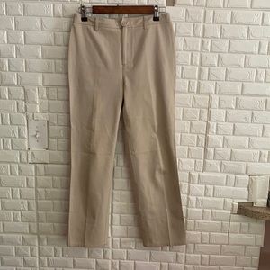 Banana Republic women’s trousers